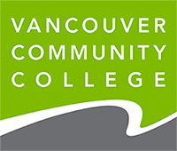 Vancouver Community College, BC, Canada