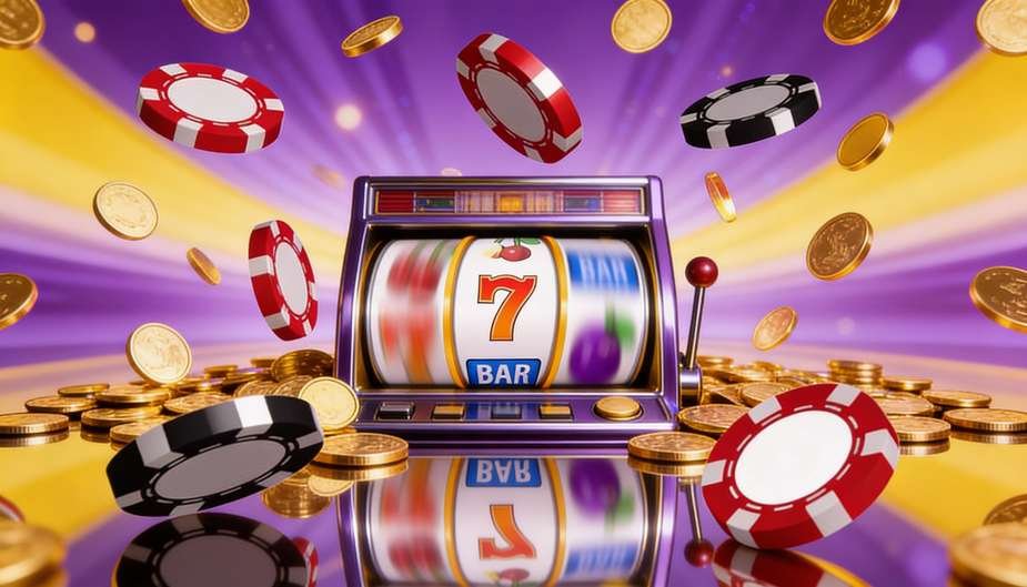 Bobby casino Bobby casino