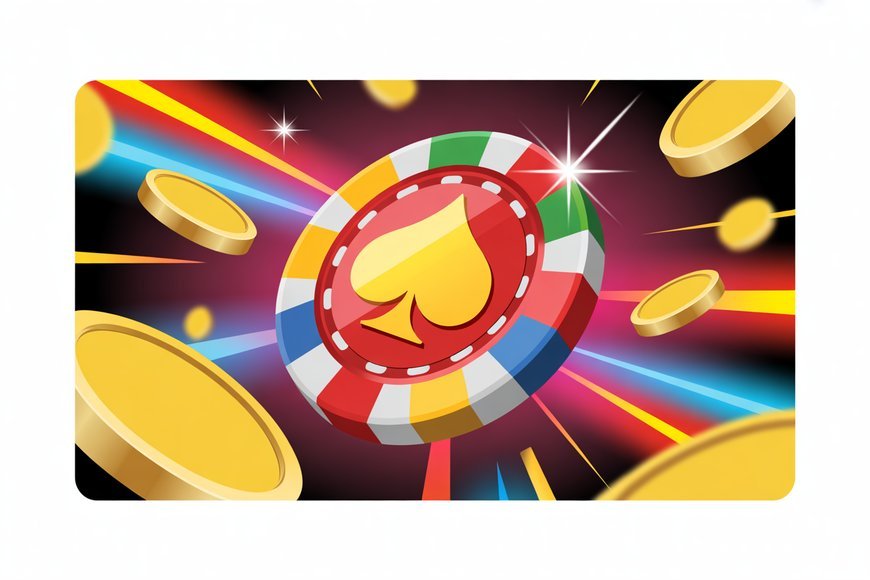 Rockwin casino Rockwin casino